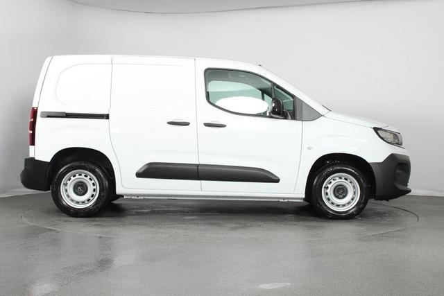 Opel Combo Cargo Länge 1 mit normaler Nutzlast 1.5 BlueHDi 6-Gang 