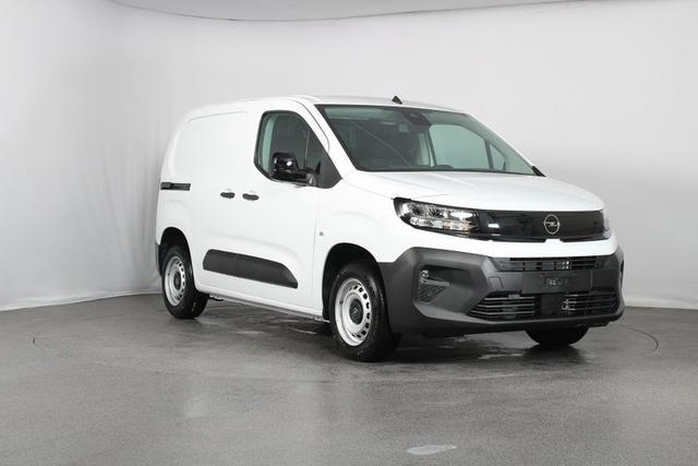 Opel Combo Cargo Länge 1 mit normaler Nutzlast 1.5 BlueHDi 6-Gang 