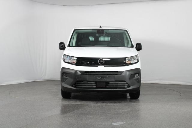 Opel Combo Cargo Länge 1 mit normaler Nutzlast 1.5 BlueHDi 6-Gang 