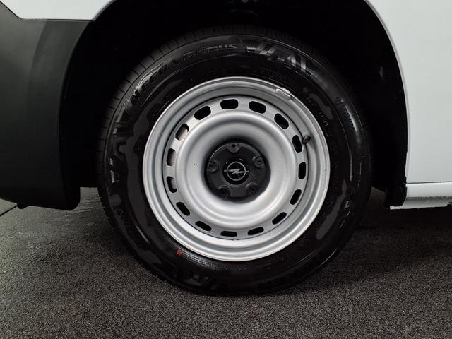 Opel Combo Cargo Länge 1 mit normaler Nutzlast 1.5 BlueHDi 6-Gang 