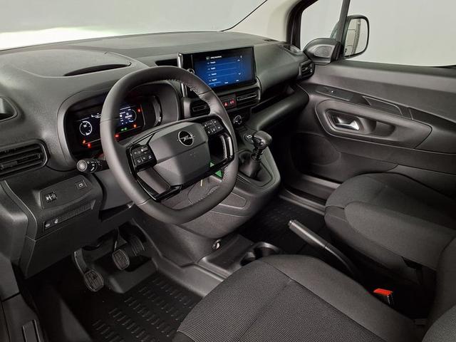 Opel Combo Cargo Länge 1 mit normaler Nutzlast 1.5 BlueHDi 6-Gang 