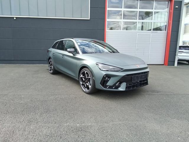Cupra Leon Sportstourer - 1.5 eTSI 7-Gang-DSG