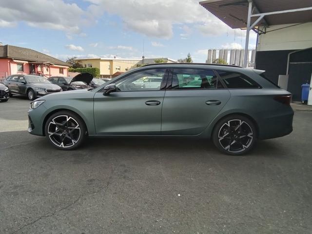 Cupra Leon Sportstourer - 1.5 eTSI 7-Gang-DSG
