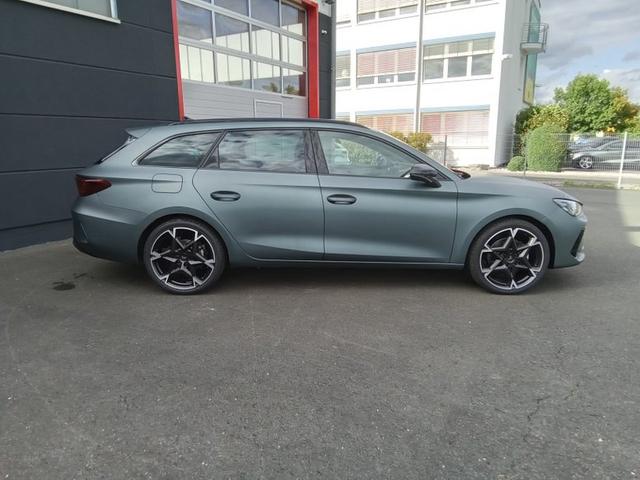 Cupra Leon Sportstourer 1.5 eTSI 7-Gang-DSG 