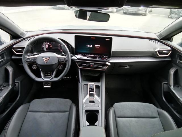 Cupra Leon Sportstourer 1.5 eTSI 7-Gang-DSG 