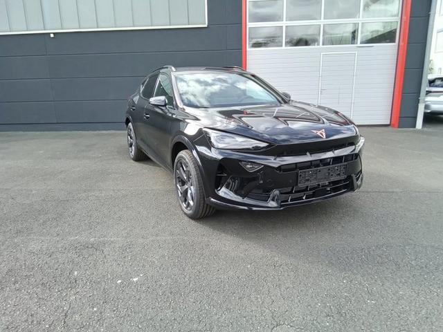 Cupra Formentor - 1.5 TSI 6-Gang