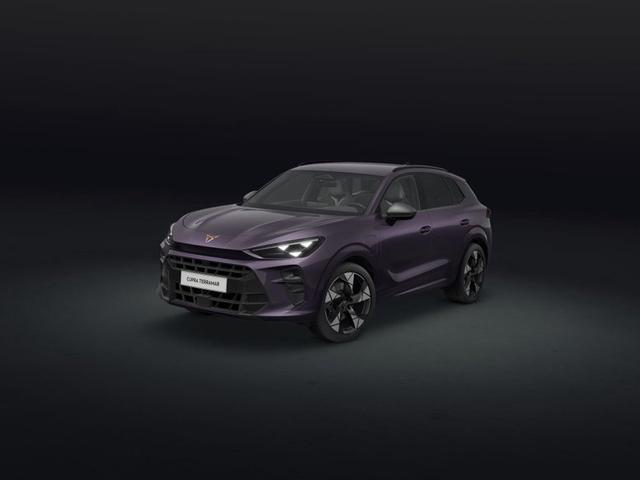Cupra Terramar - e-HYBRID 1.5 150 kW (204 PS) 6-Gang-DSG