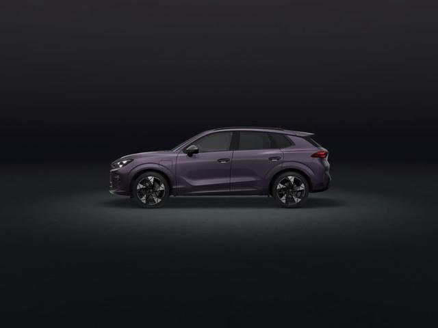 Cupra Terramar e-HYBRID 1.5 150 kW (204 PS) 6-Gang-DSG 