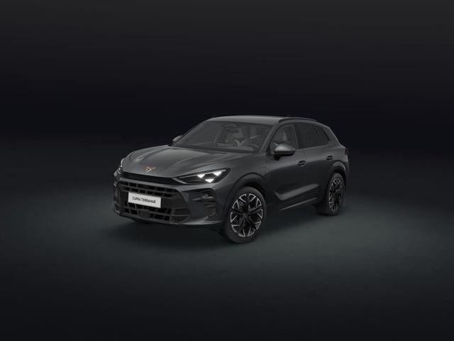 Cupra Terramar - e-HYBRID 1.5 150 kW (204 PS) 6-Gang-DSG