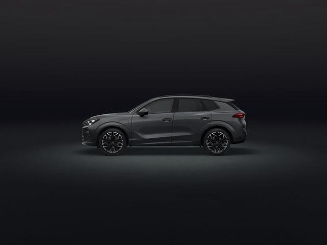 Cupra Terramar - e-HYBRID 1.5 150 kW (204 PS) 6-Gang-DSG