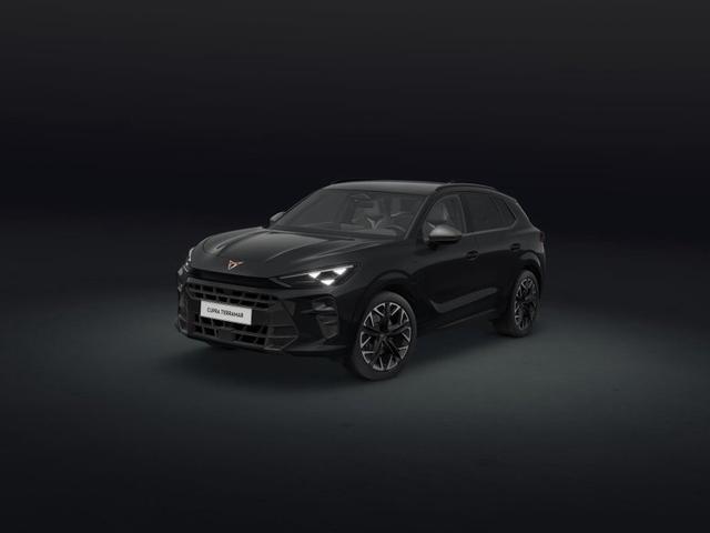 Cupra Terramar e-HYBRID 1.5 150 kW (204 PS) 6-Gang-DSG 