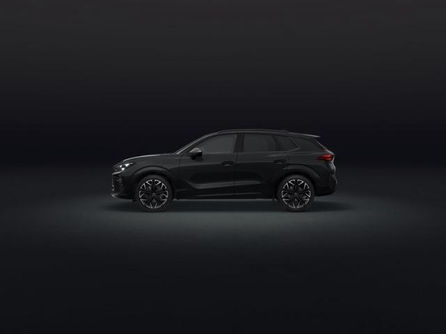 Cupra Terramar e-HYBRID 1.5 150 kW (204 PS) 6-Gang-DSG 