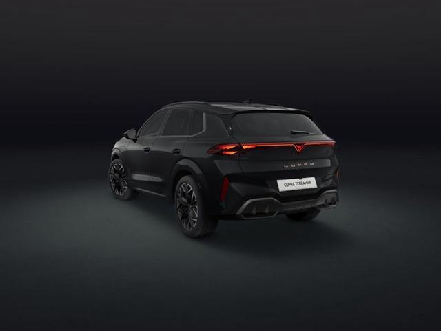 Cupra Terramar e-HYBRID 1.5 150 kW (204 PS) 6-Gang-DSG 
