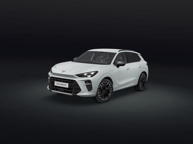 Cupra Terramar - e-HYBRID 1.5 150 kW (204 PS) 6-Gang-DSG