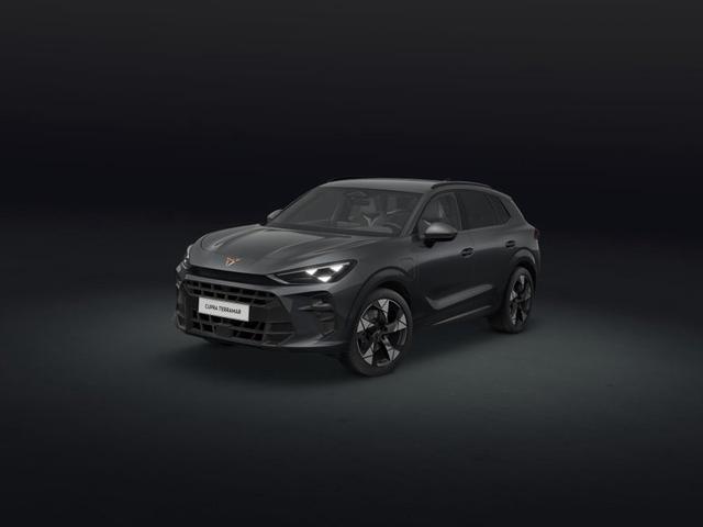 Cupra Terramar - e-HYBRID 1.5 150 kW (204 PS) 6-Gang-DSG