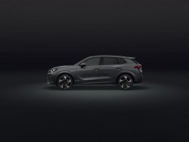 Cupra Terramar - e-HYBRID 1.5 150 kW (204 PS) 6-Gang-DSG