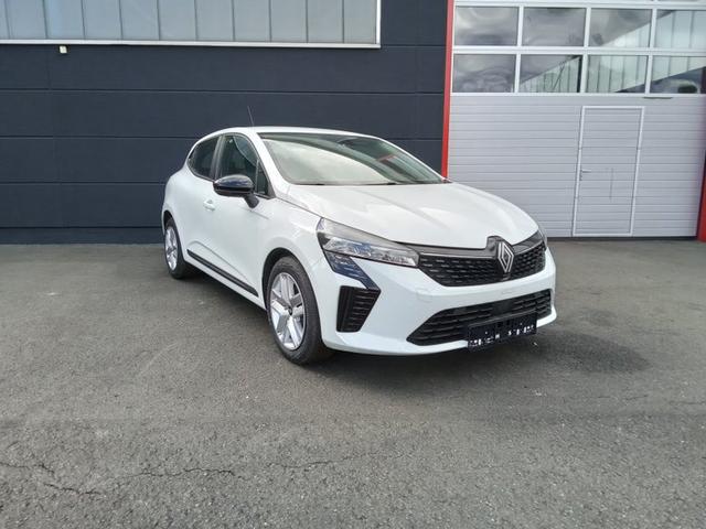 Renault Clio - Evolution 1.0 6-Gang