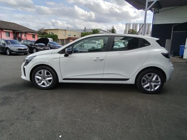 Renault Clio - Evolution 1.0 6-Gang