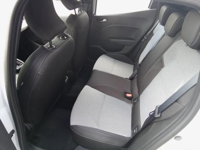 Renault Clio Evolution 1.0 6-Gang 