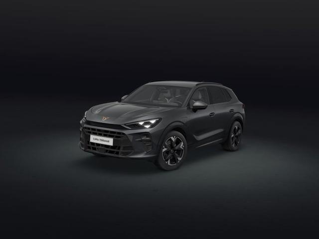 Cupra Terramar - e-HYBRID 1.5 150 kW (204 PS) 6-Gang-DSG