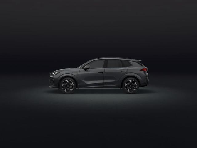Cupra Terramar - e-HYBRID 1.5 150 kW (204 PS) 6-Gang-DSG