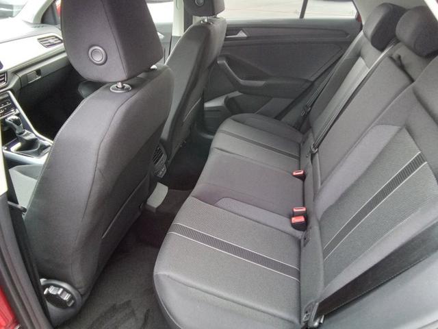 Volkswagen T-Roc Limited 1.0 TSI OPF 6-Gang 