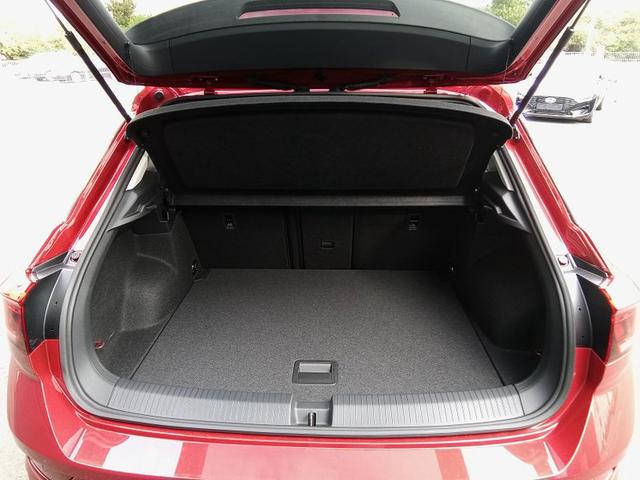 Volkswagen T-Roc Limited 1.0 TSI OPF 6-Gang 