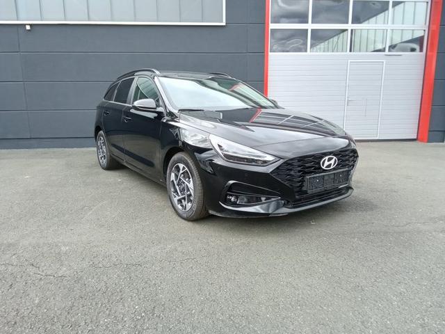 Hyundai i30 Kombi - Family 1.5 T-GDI 7-Gang-DSG