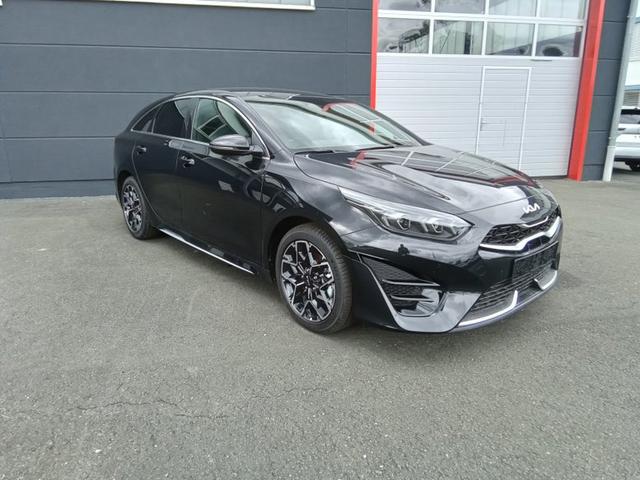 Kia ProCeed - GT-LINE 1.5 T-GDi 6-Gang