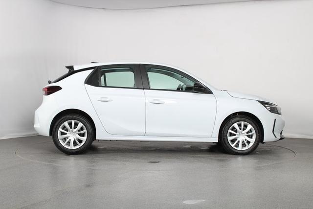Opel Corsa Edition 1.2 Direct Injection Turbo 6-Gang 
