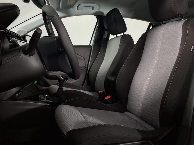 Opel Corsa Edition 1.2 Direct Injection Turbo 6-Gang 