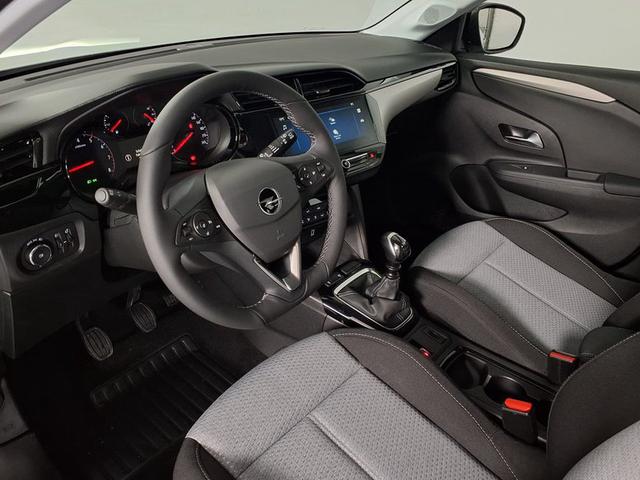 Opel Corsa Edition 1.2 Direct Injection Turbo 6-Gang 