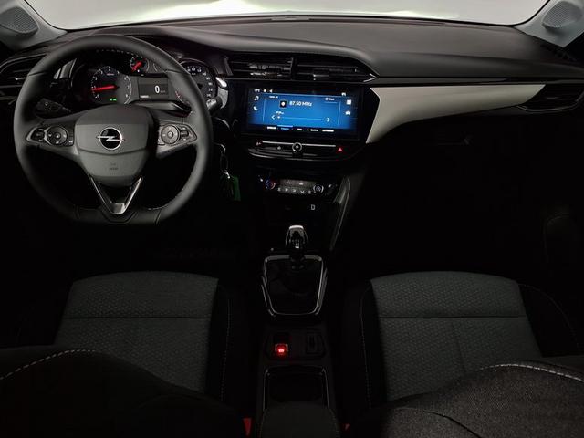 Opel Corsa Edition 1.2 Direct Injection Turbo 6-Gang 