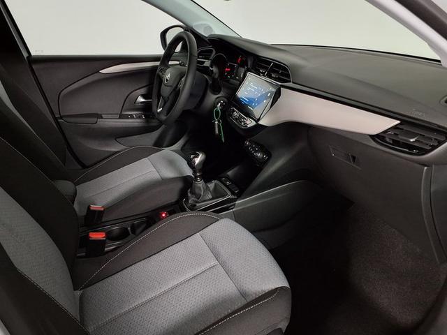 Opel Corsa Edition 1.2 Direct Injection Turbo 6-Gang 