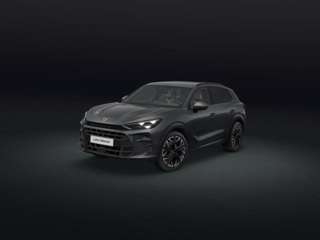 Cupra Terramar - America`s CUP Limited Edition e-HYBRID 1.5 200 kW (272