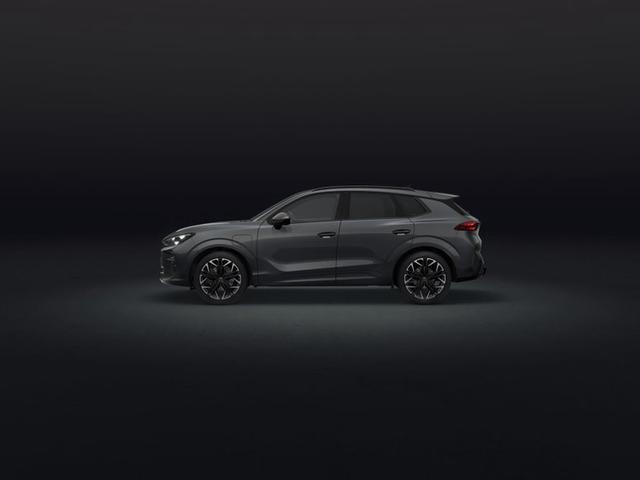 Cupra Terramar America`s CUP Limited Edition e-HYBRID 1.5 200 kW (272 
