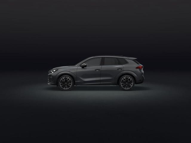 Cupra Terramar - America`s CUP Limited Edition e-HYBRID 1.5 200 kW (272