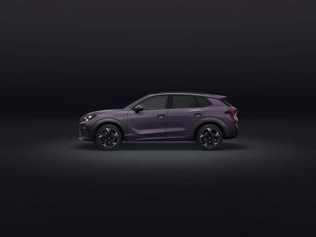 Cupra Terramar - e-HYBRID 1.5 150 kW (204 PS) 6-Gang-DSG