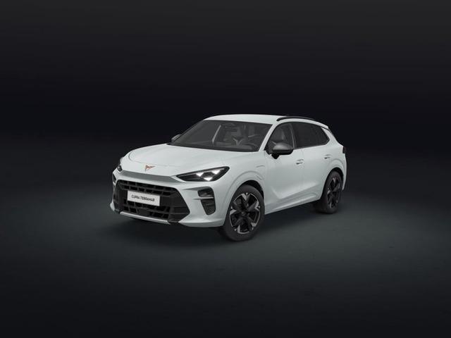 Cupra Terramar - e-HYBRID 1.5 150 kW (204 PS) 6-Gang-DSG