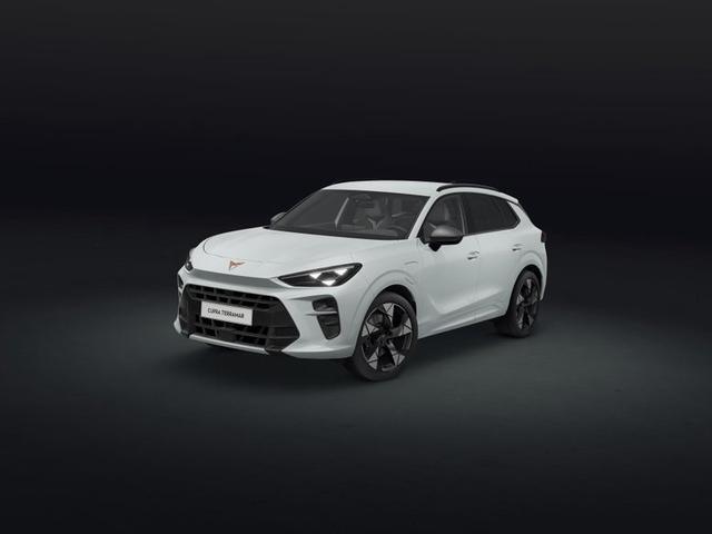 Cupra Terramar - e-HYBRID 1.5 150 kW (204 PS) 6-Gang-DSG