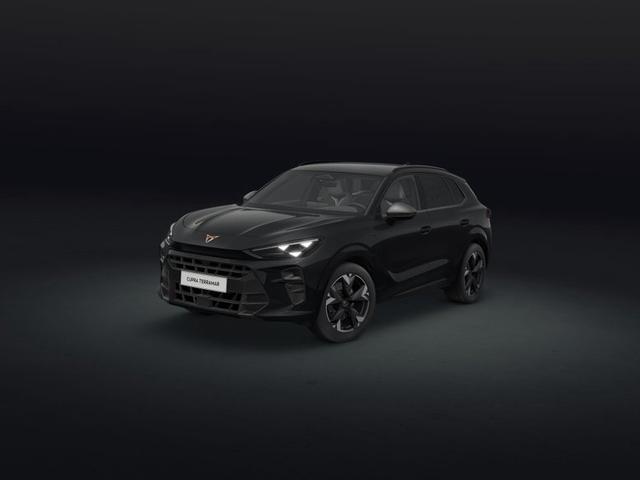 Cupra Terramar - e-HYBRID 1.5 150 kW (204 PS) 6-Gang-DSG