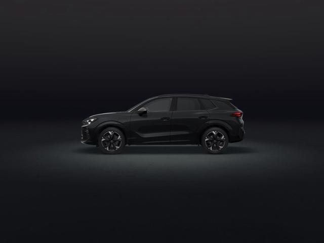 Cupra Terramar - e-HYBRID 1.5 150 kW (204 PS) 6-Gang-DSG
