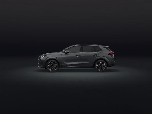 Cupra Terramar - e-HYBRID 1.5 150 kW (204 PS) 6-Gang-DSG