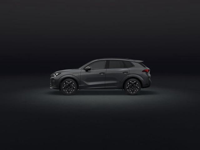 Cupra Terramar e-HYBRID 1.5 150 kW (204 PS) 6-Gang-DSG 