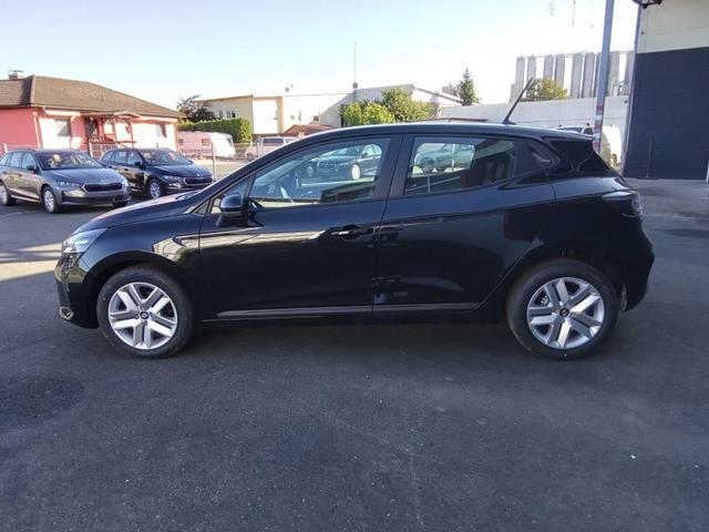Renault Clio - Evolution 1.0 6-Gang