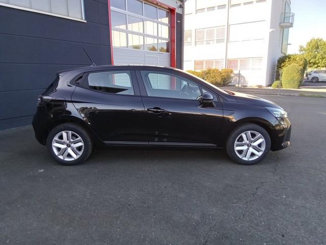 Renault Clio Evolution 1.0 6-Gang 