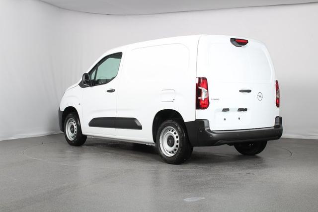 Opel Combo Cargo Länge 1 mit normaler Nutzlast 1.5 BlueHDi 6-Gang 