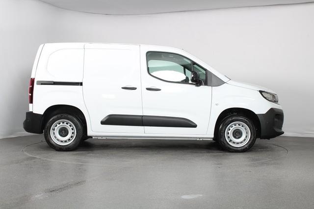 Opel Combo Cargo Länge 1 mit normaler Nutzlast 1.5 BlueHDi 6-Gang 