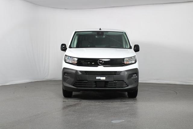 Opel Combo Cargo Länge 1 mit normaler Nutzlast 1.5 BlueHDi 6-Gang 