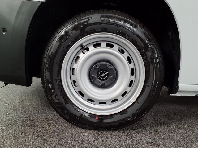 Opel Combo Cargo Länge 1 mit normaler Nutzlast 1.5 BlueHDi 6-Gang 